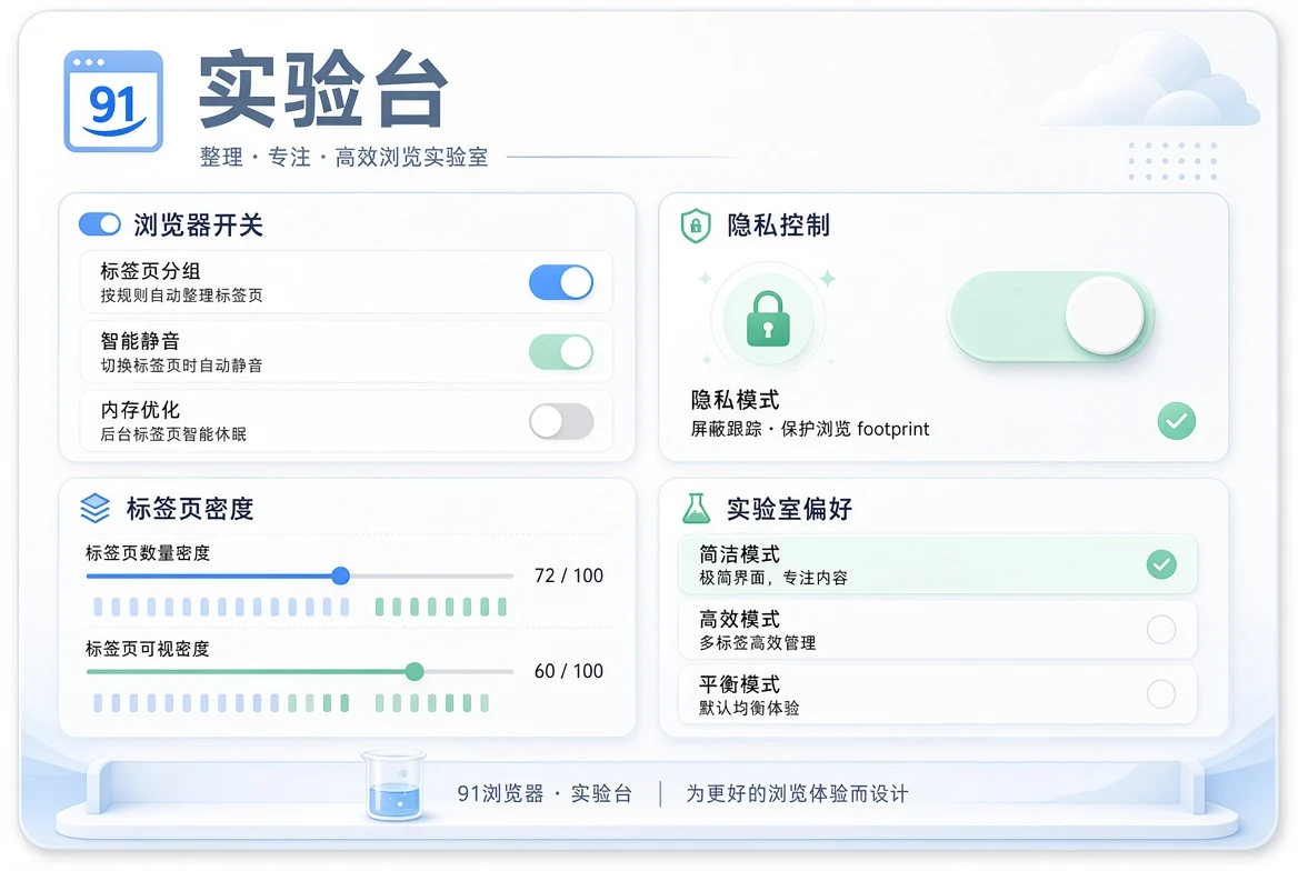 验台阅读体验