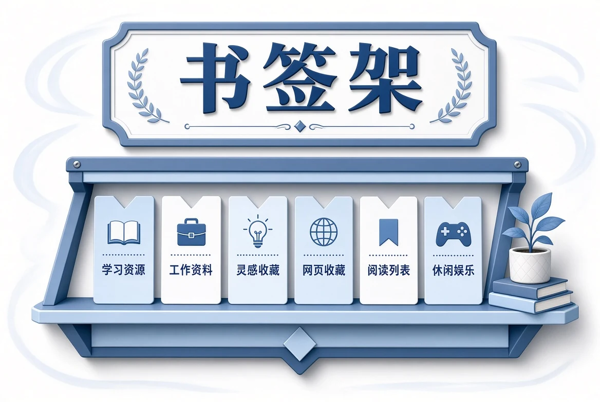 签架主题整理